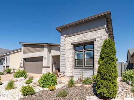 2261 Paint Horse Drive, Reno, NV 89521 Photo