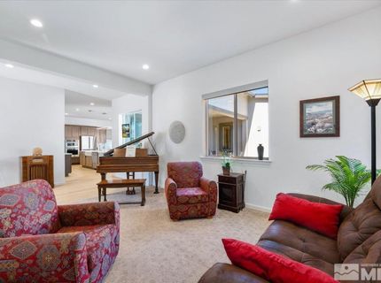 2261 Paint Horse Drive, Reno, NV 89521 Photo