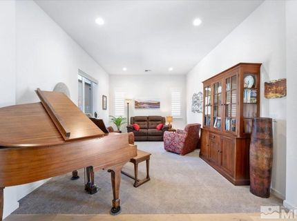 2261 Paint Horse Drive, Reno, NV 89521 Photo