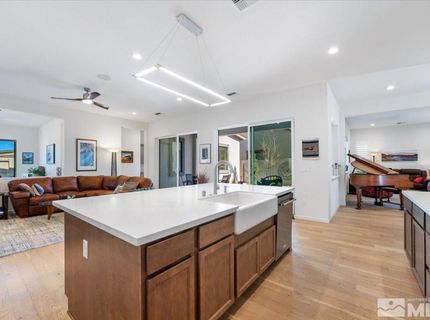 2261 Paint Horse Drive, Reno, NV 89521 Photo