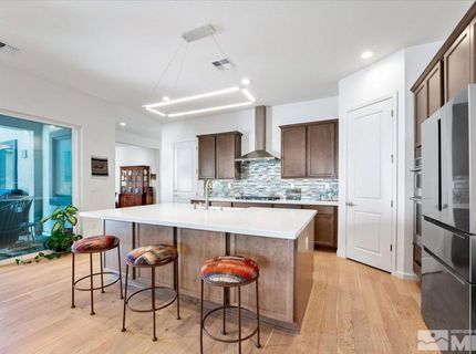 2261 Paint Horse Drive, Reno, NV 89521 Photo