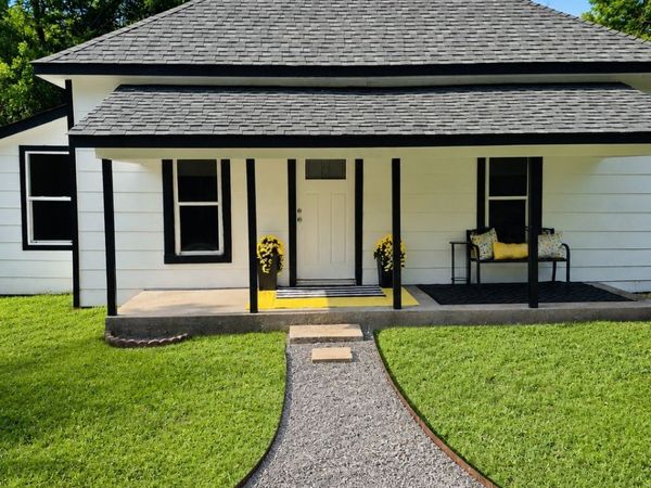 3827 Boatmans Circle , Pryor, OK 74361