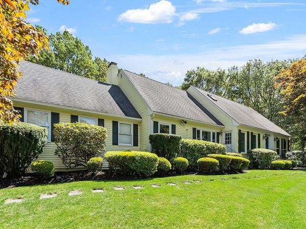30 Goose Pond Rd, Lincoln, MA 01773