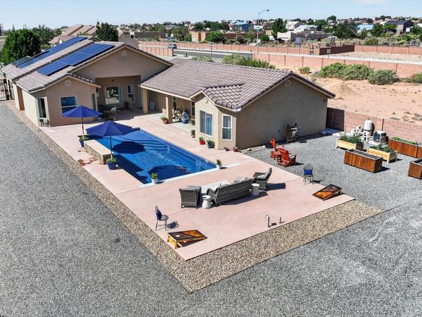 7109 Nagoya Road NE, Rio Rancho, NM 87144