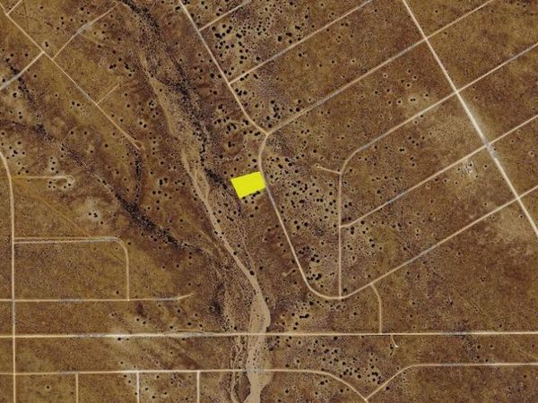 Capetown (U23 B153 L6, 7) Road NW, Rio Rancho, NM 87144