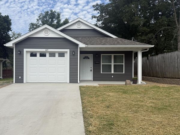 621 N Clark Street, Mexico, MO 65265