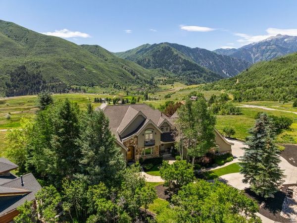 8558 CHOKECHERRY LN , Sundance, UT 84604