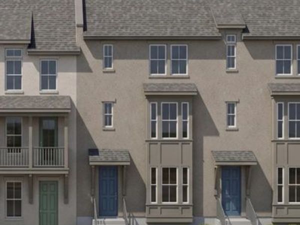 11022 S LAKE RUN RD , Unit 144, South Jordan, UT 84009