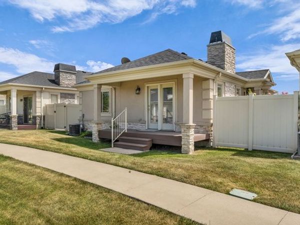 1164 W OLD HOLLOW WAY , West Jordan, UT 84084