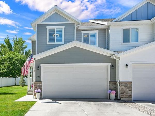 2777 W 4175 S, Unit 232, Roy, UT 84067