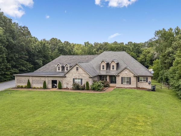 538 Burgess Rd, Mount Juliet, TN 37122