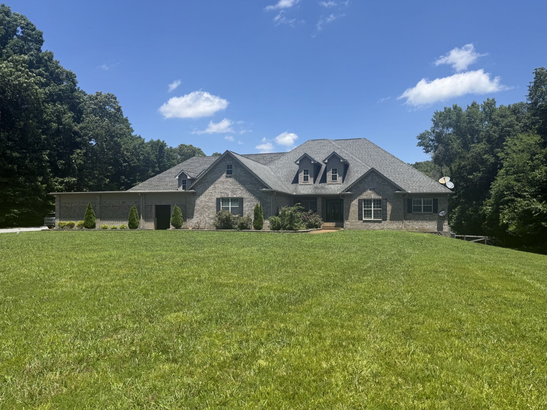 538 Burgess Rd, Mount Juliet, TN 37122 Main Photo