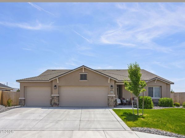 2100 Cheetah Crk Drive, Sparks, NV 89441