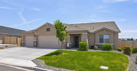 2100 Cheetah Crk Drive, Sparks, NV 89441 Photo