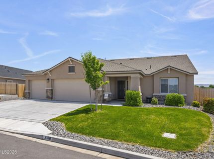 2100 Cheetah Crk Drive, Sparks, NV 89441 Photo