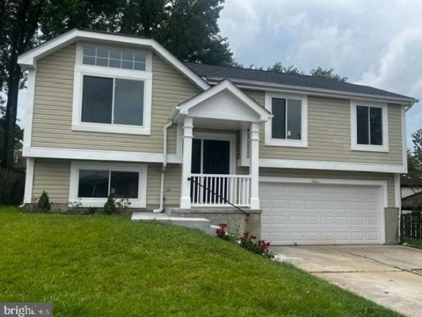 1407 Gesna Drive, Hanover, MD 21076 Main Photo