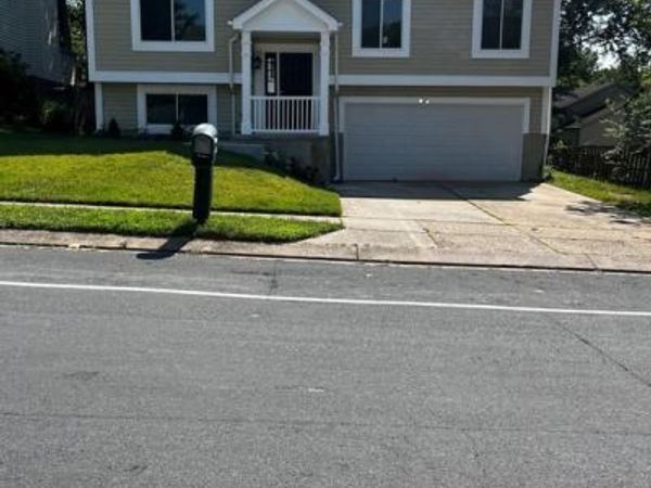 1407 GESNA DRIVE, HANOVER, MD 21076