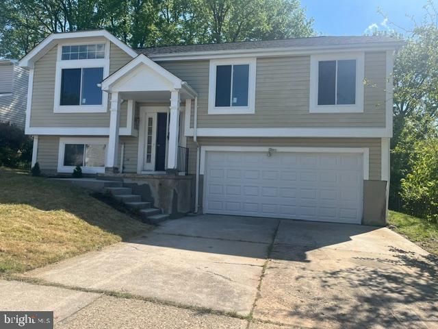 1407 GESNA DRIVE, HANOVER, MD 21076