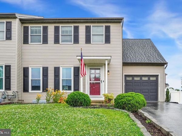 14 STEEPLE AVENUE, RED LION, PA 17356