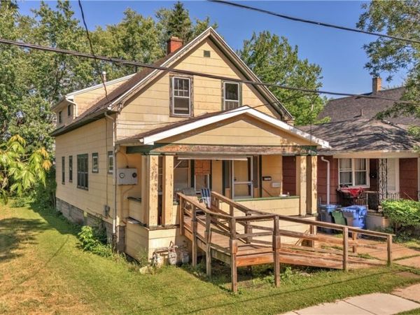 27 Sattler Avenue, Buffalo, NY 14211
