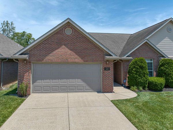 4530 Mystic Court, Evansville, IN 47715