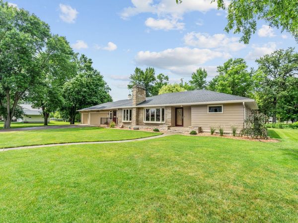 719 Park Avenue, Hamburg, MN 55339