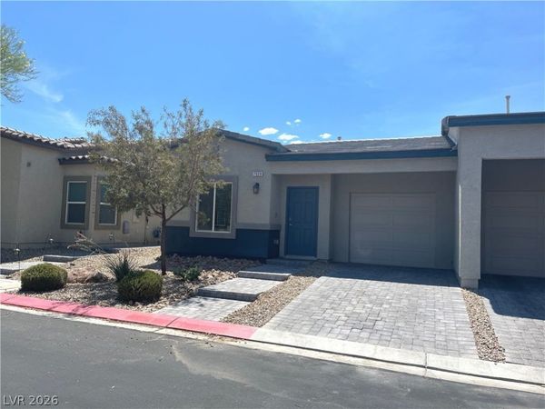7529 Brody Meadows Street , North Las Vegas, NV 89084