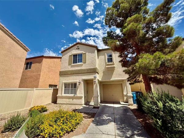 884 BLUE ROSALIE Place , Henderson, NV 89052