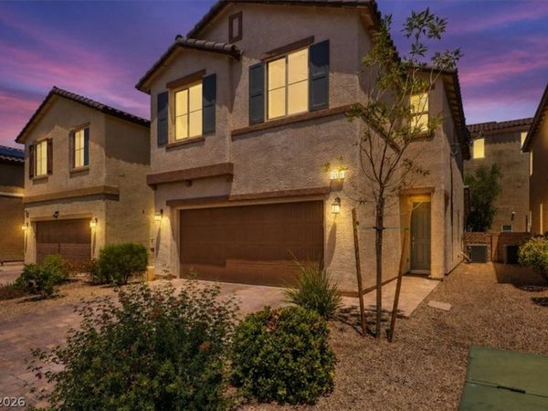 10530 Siesta Key Street , Las Vegas, NV 89141