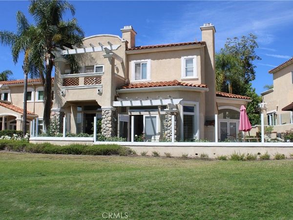 26 Via Barcaza, Trabuco Canyon, CA 92679