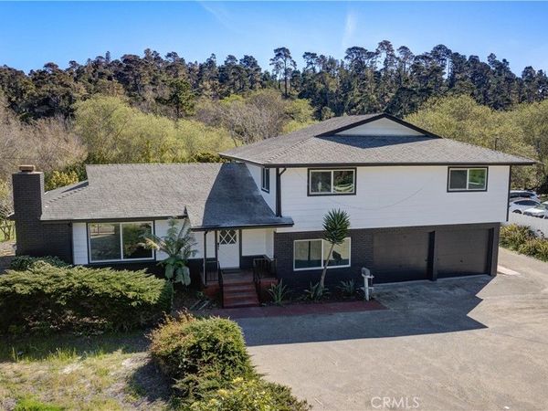 1550 Main St , Cambria, CA 93428