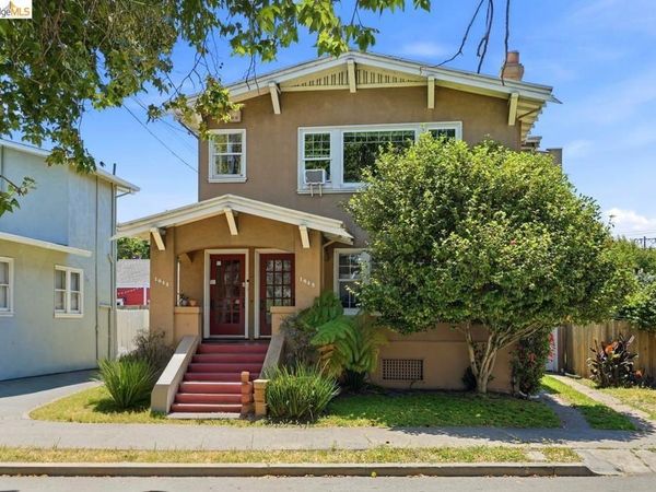 1045 Stanford Ave, Unit 2, Oakland, CA 94608