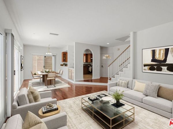 8755 1/2 Cedar Street, Bellflower, CA 90706