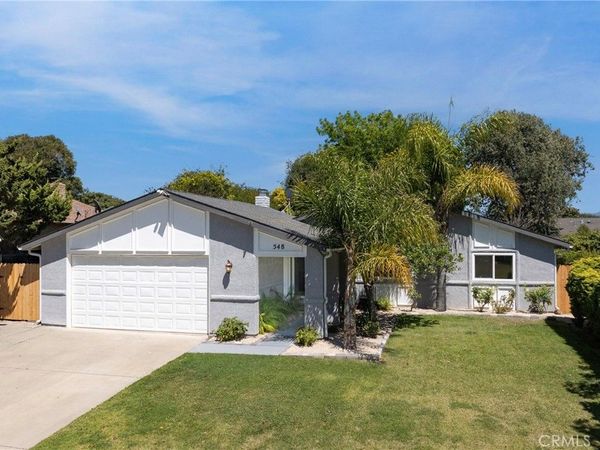 548 Irelan, Buellton, CA 93427