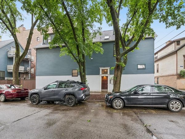 1009 W Wolfram Street , Unit 1E, Chicago, IL 60657