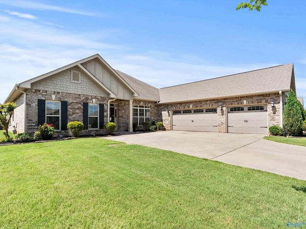 211 Hilltop Ridge Drive, Madison, AL 35756