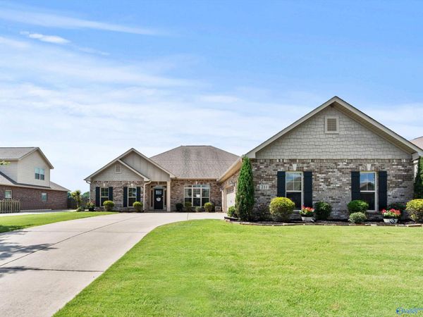 211 Hilltop Ridge Drive, Madison, AL 35756