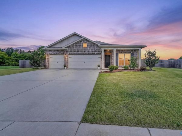 116 Branch Creek Drive, Harvest, AL 35749