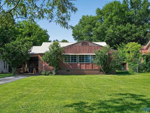 321 Gaines Street SW, Attalla, AL 35954