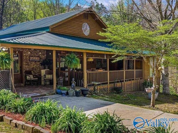 3851 Hixon Road NW, Fort Payne, AL 35967