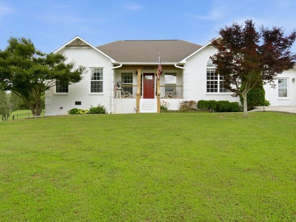 40 Sidney Drive, Scottsboro, AL 35769