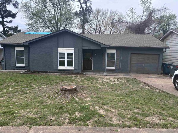 3391 SEAFORTH DR, Memphis, TN 38127