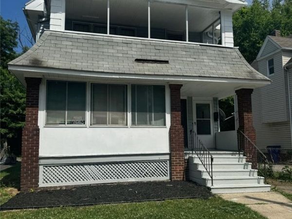 661 E 127th Street, Cleveland, OH 44108