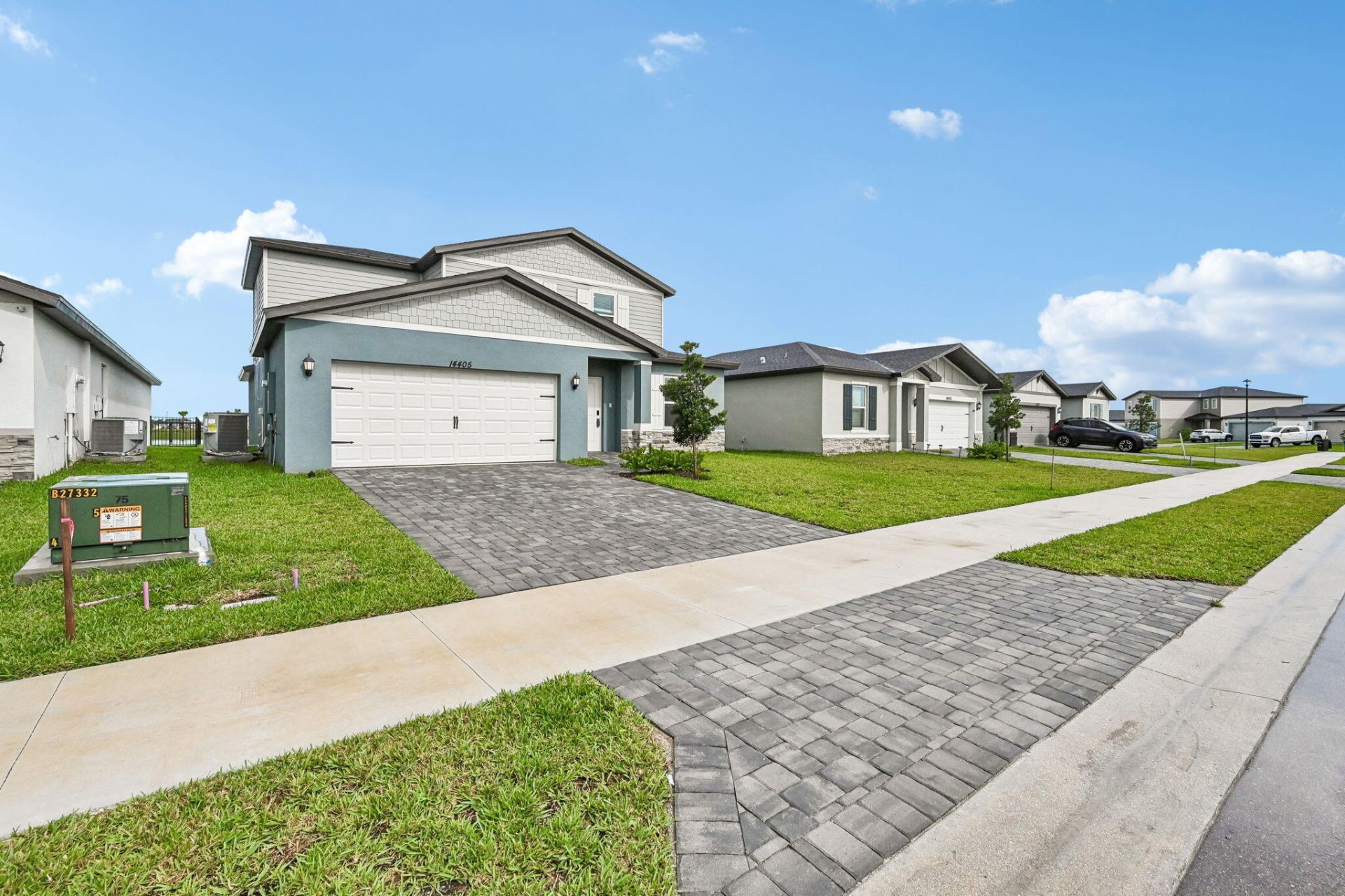 14405 New Dawn Road, Indiantown, FL 34956 Photo