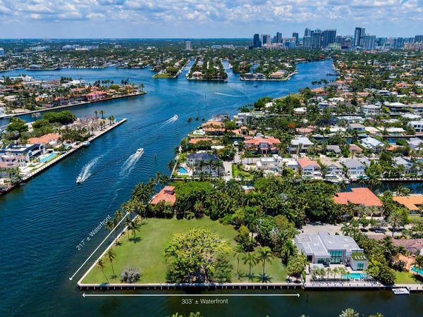 1000 Riviera Isle Drive, Fort Lauderdale, FL 33301