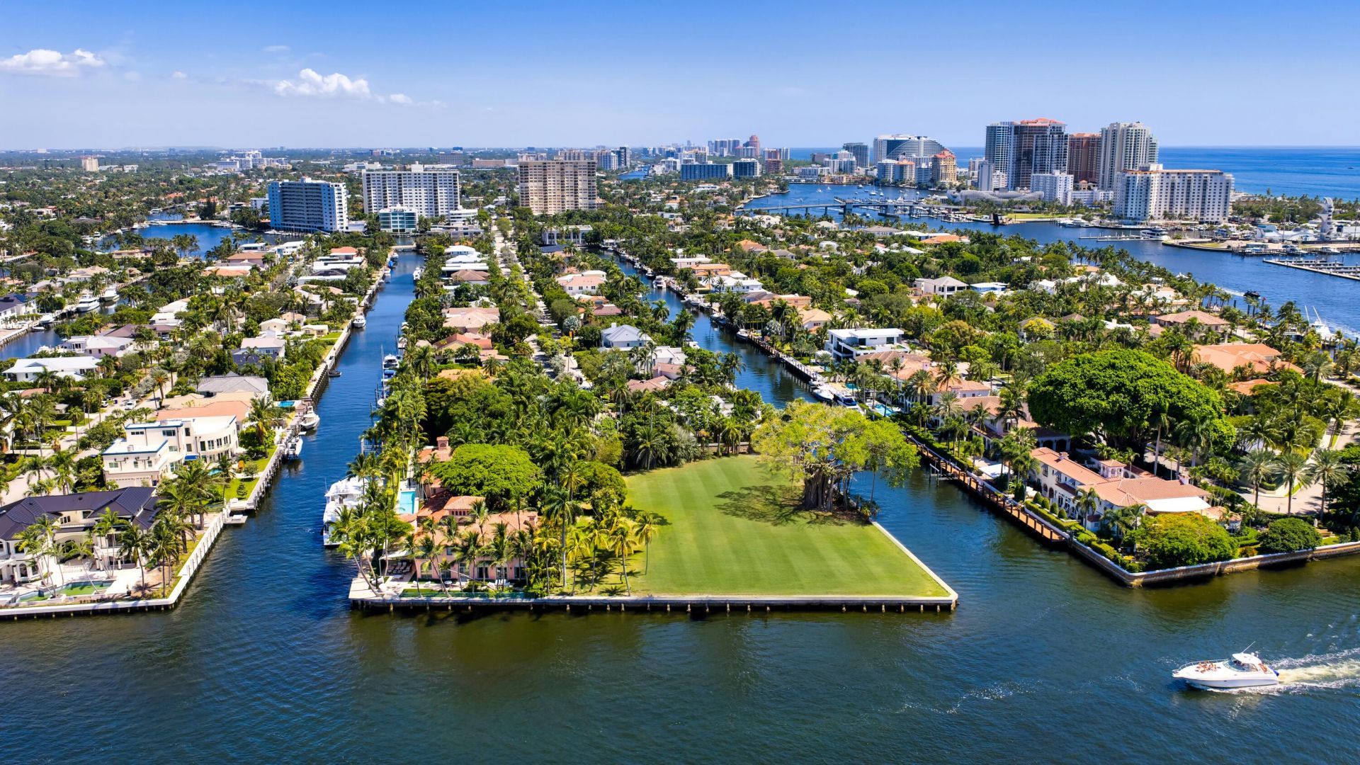 1000 Riviera Isle Drive, Fort Lauderdale, FL 33301 Photo