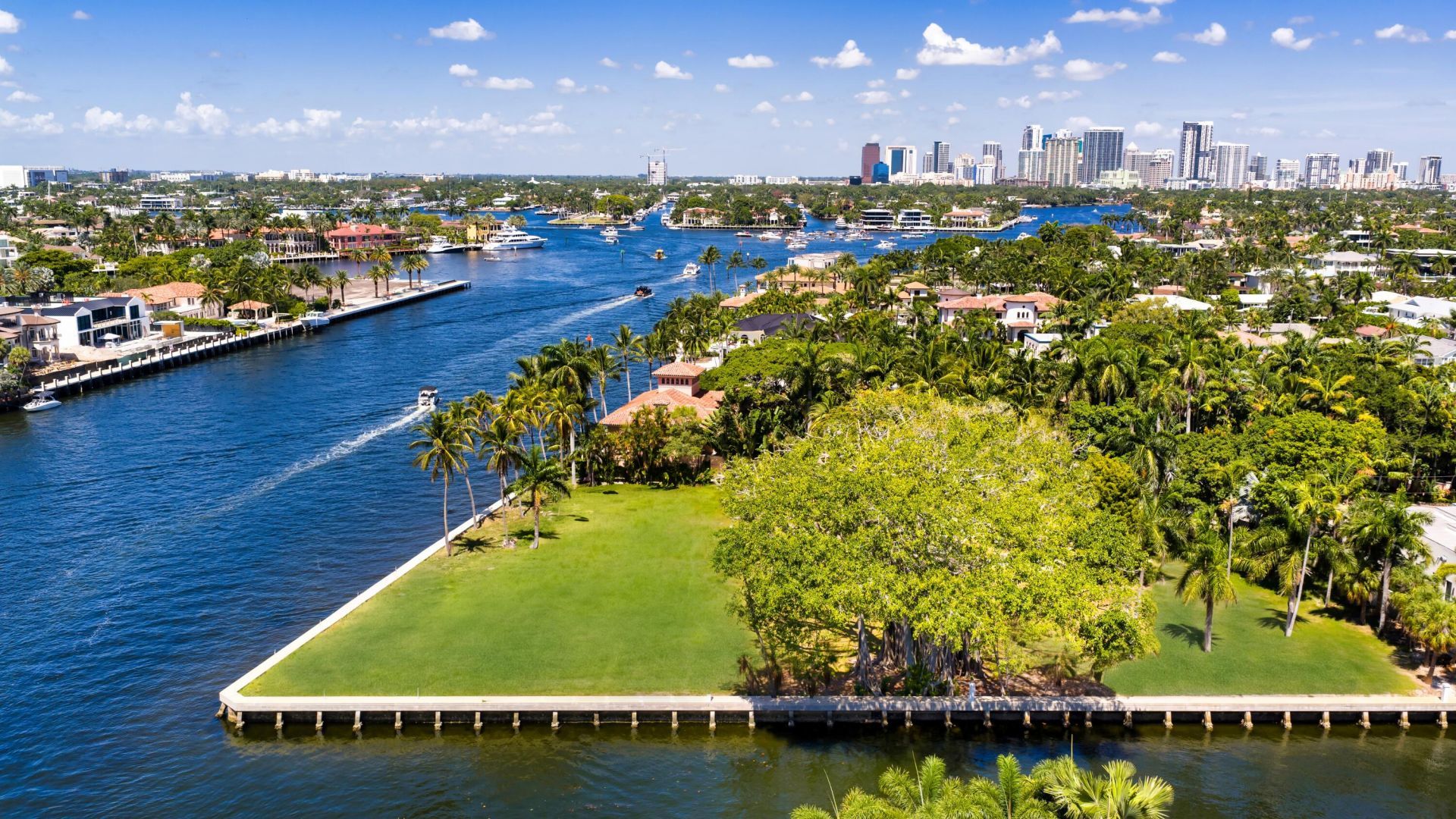 1000 Riviera Isle Drive, Fort Lauderdale, FL 33301 Photo