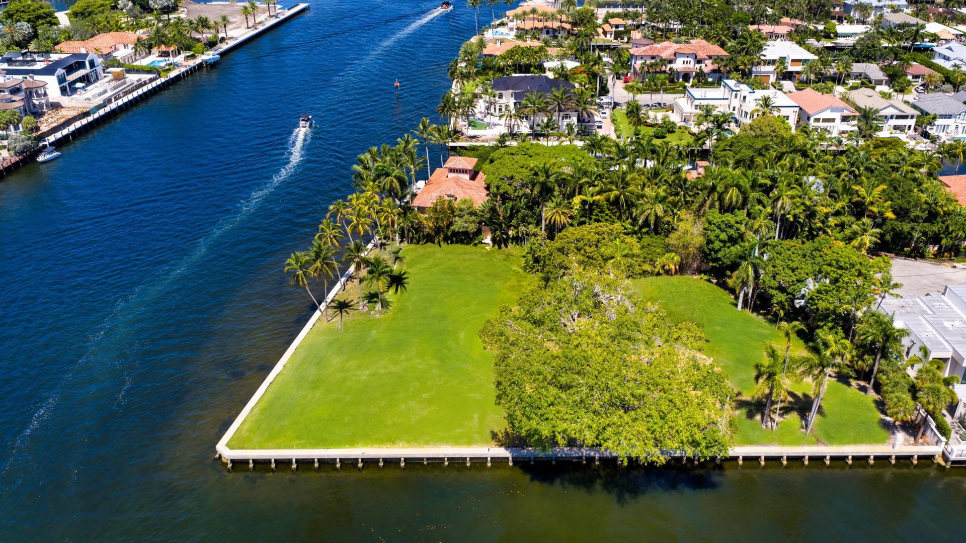 1000 Riviera Isle Drive, Fort Lauderdale, FL 33301 Photo