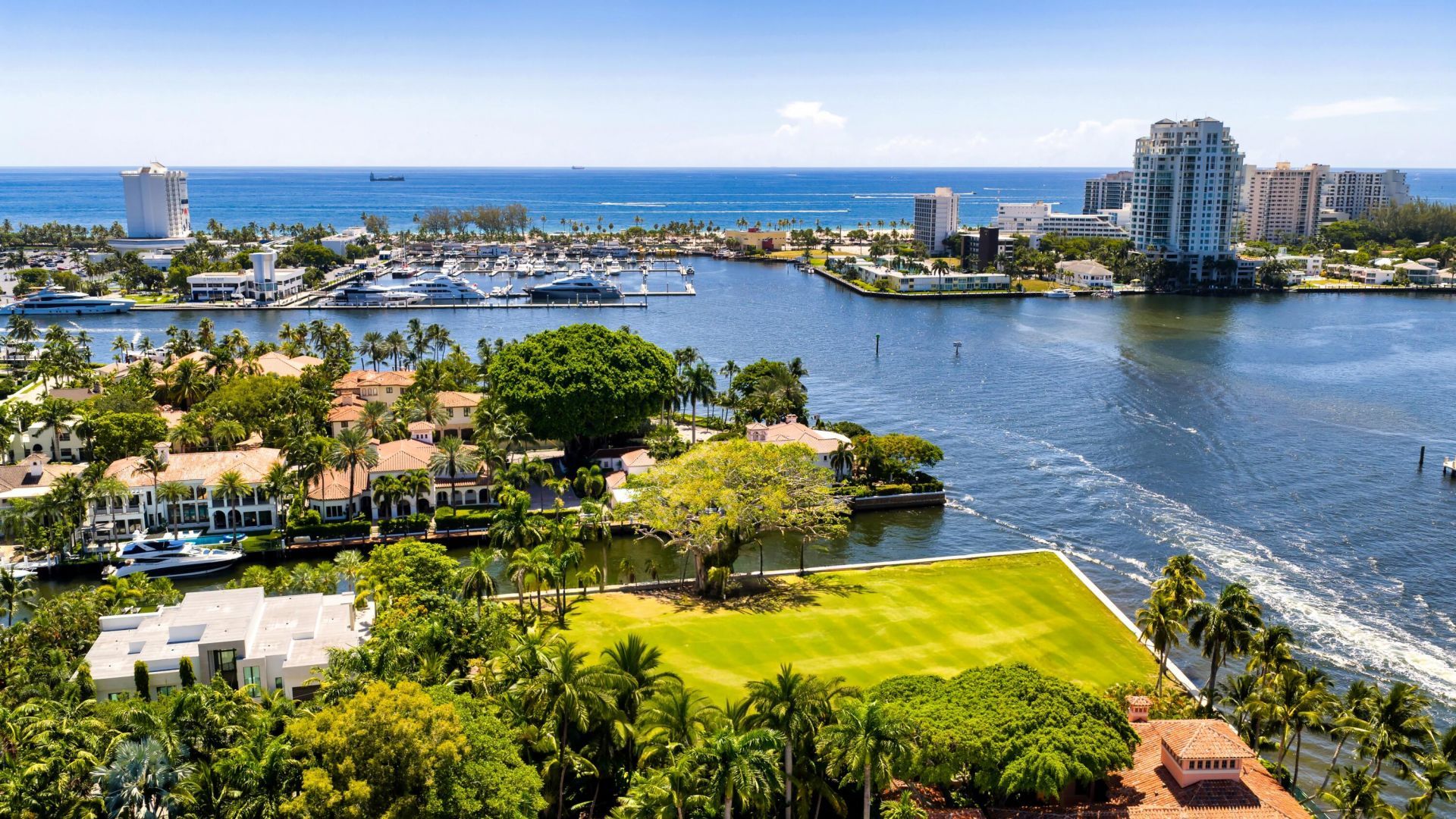 1000 Riviera Isle Drive, Fort Lauderdale, FL 33301 Photo