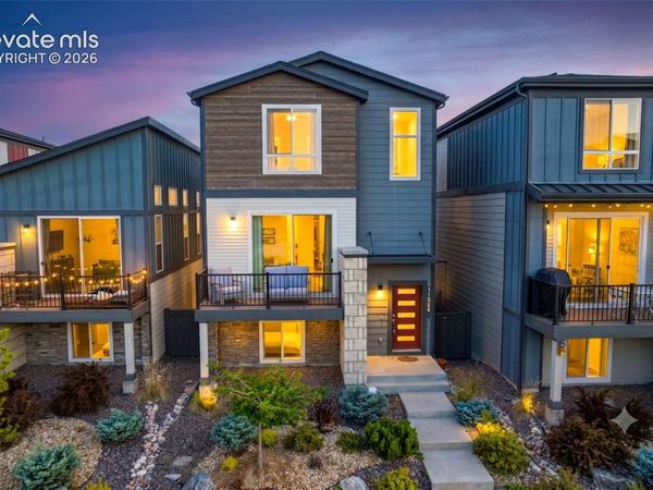 11325 Modern Meadow Loop, Colorado Springs, CO 80921